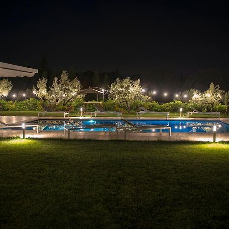 Giuliveto Bed And Breakfast Foligno Zewnętrze zdjęcie