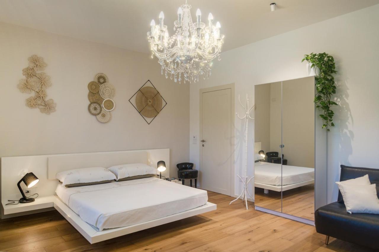 Giuliveto Bed And Breakfast Foligno Zewnętrze zdjęcie