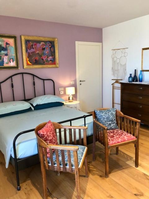 Giuliveto Bed And Breakfast Foligno Zewnętrze zdjęcie