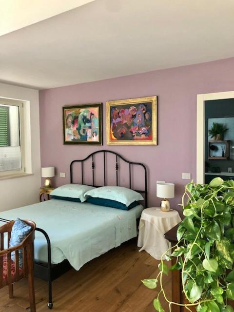 Giuliveto Bed And Breakfast Foligno Zewnętrze zdjęcie