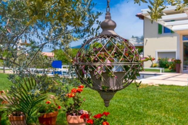 Giuliveto Bed And Breakfast Foligno Zewnętrze zdjęcie