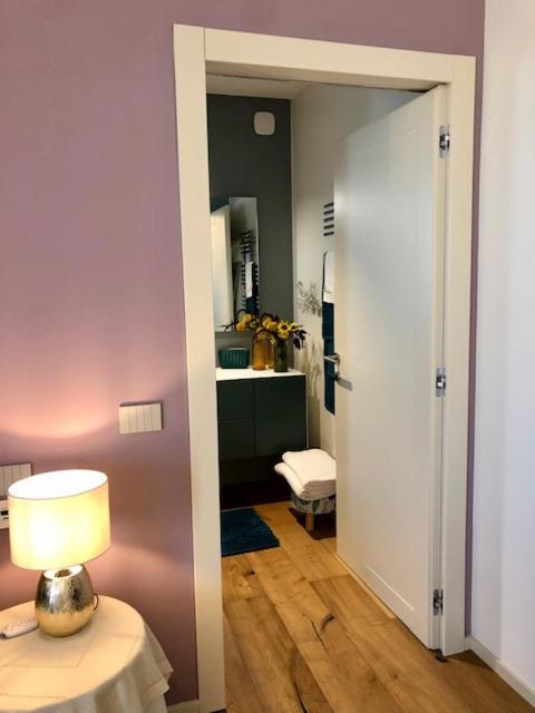 Giuliveto Bed And Breakfast Foligno Zewnętrze zdjęcie