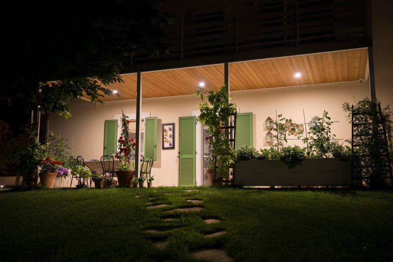 Giuliveto Bed And Breakfast Foligno Zewnętrze zdjęcie
