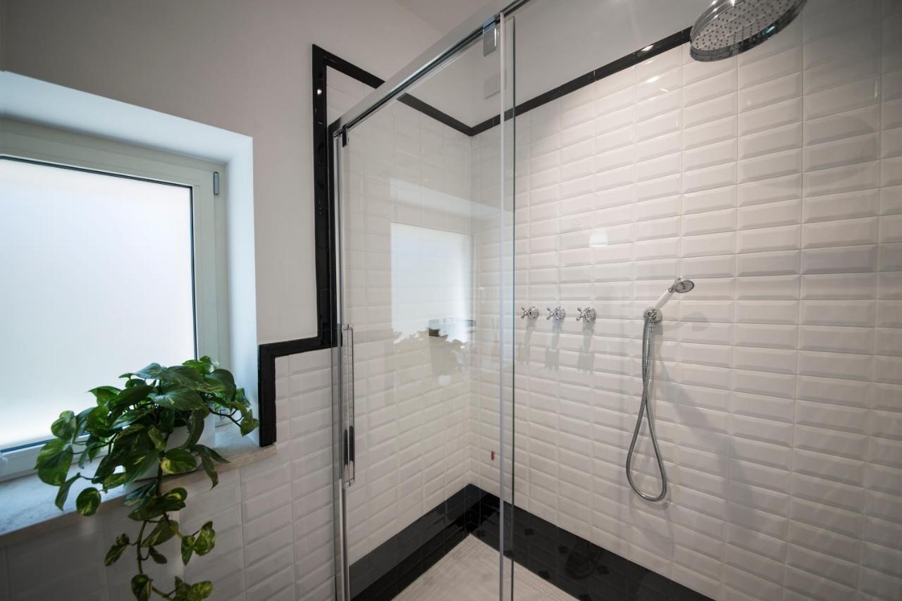 Giuliveto Bed And Breakfast Foligno Zewnętrze zdjęcie
