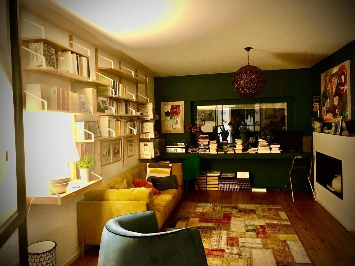 Giuliveto Bed And Breakfast Foligno Zewnętrze zdjęcie