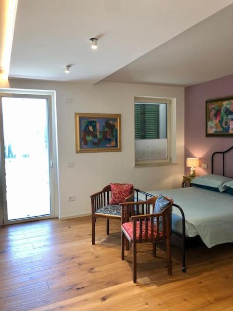 Giuliveto Bed And Breakfast Foligno Zewnętrze zdjęcie