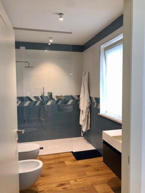 Giuliveto Bed And Breakfast Foligno Zewnętrze zdjęcie